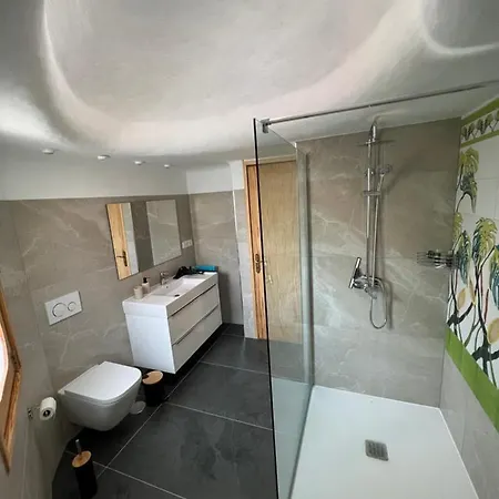 Oceania Sugarhouse Villa Jandia (Fuerteventura)