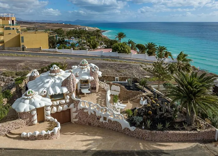 Oceania Sugarhouse * Playa Jandia