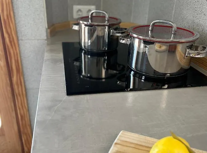 Oceania Sugarhouse * Playa Jandia