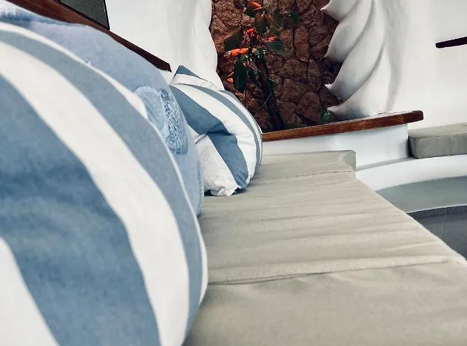 Oceania Sugarhouse * Playa Jandia