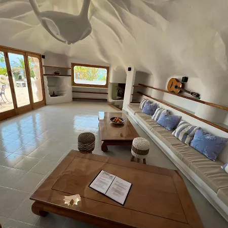 Oceania Sugarhouse Villa *