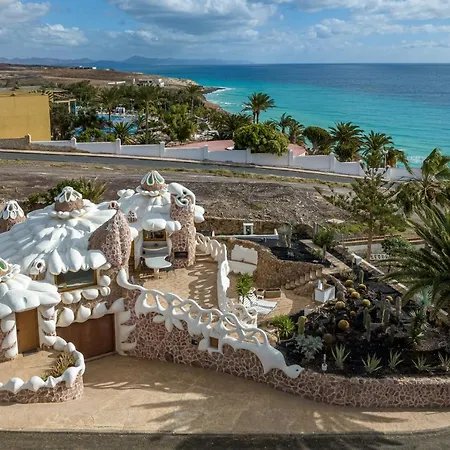 Oceania Sugarhouse * Jandia (Fuerteventura)