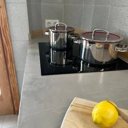 Oceania Sugarhouse * Jandia (Fuerteventura)