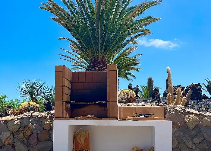 فيلة Oceania Sugarhouse Playa Jandia