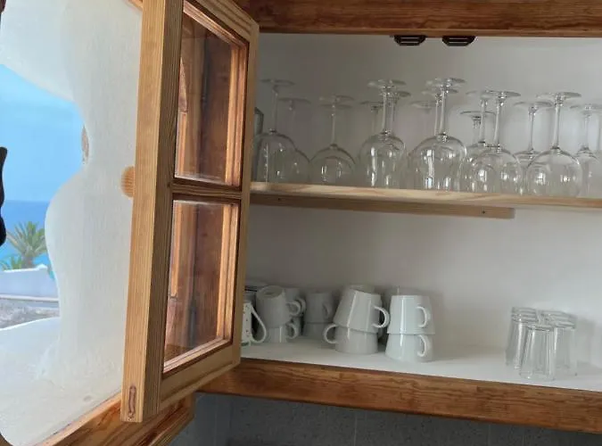 Oceania Sugarhouse * Playa Jandia