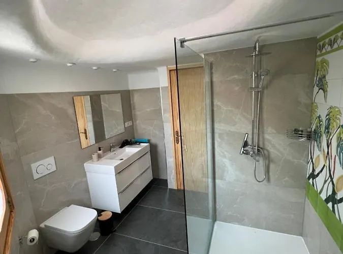 Oceania Sugarhouse فيلة Playa Jandia