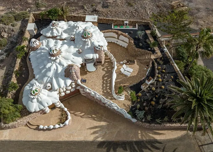 Oceania Sugarhouse فيلة