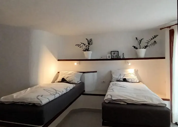 Вилла Oceania Sugarhouse